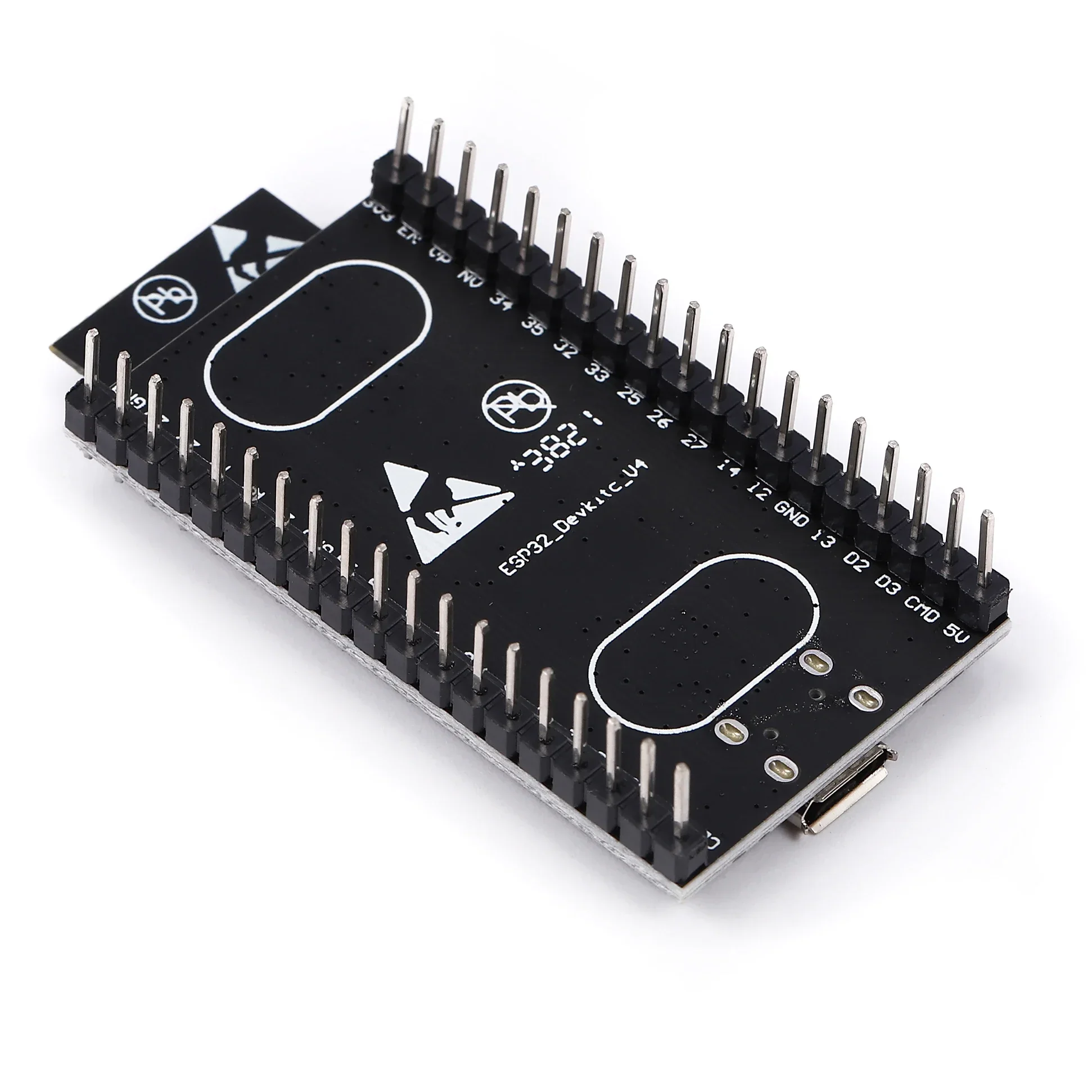 ESP32-DevKitC core board ESP32 V4 development board ESP32-WROOM-32D/U