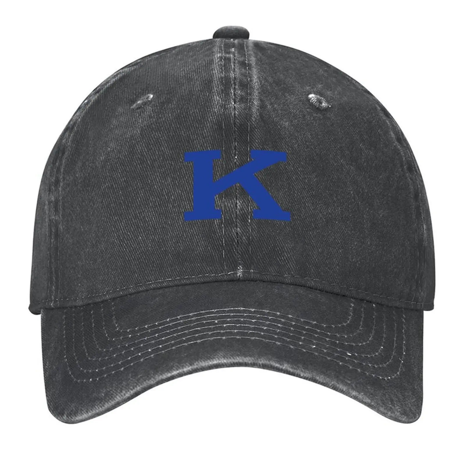 

University of Kentucky Power K Baseball Cap Christmas Hat Dropshipping Military Tactical Cap Hat Man Luxury Men's Hats Women's