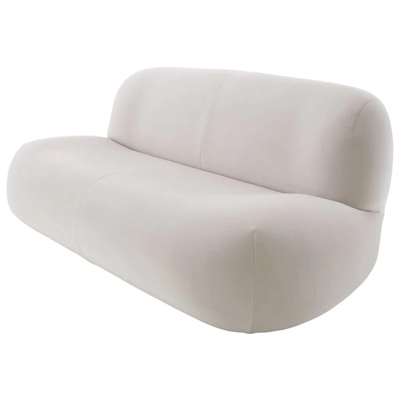 

Latest Luxury High Quality Modern Sectional Living Room Sofa Set with Sponge Filling Durable Eco-Friendly