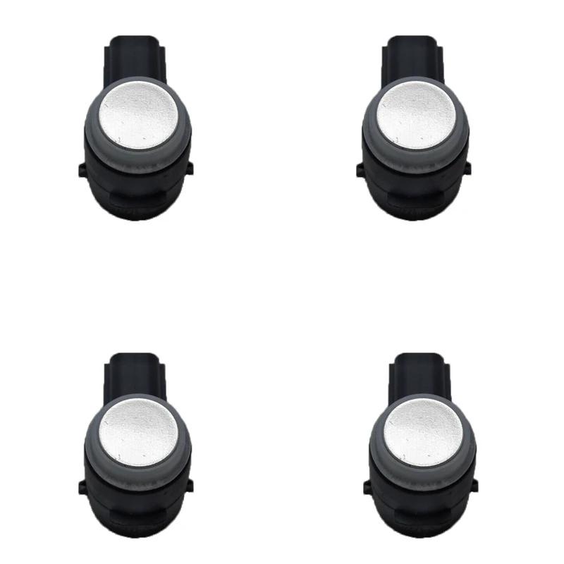 

PDC Parking Sensor Parking Assistance Parking Radar 4 PCS For Buick Cadillac Chevrolet GMC Saturn,25961405,0263003924,15209600