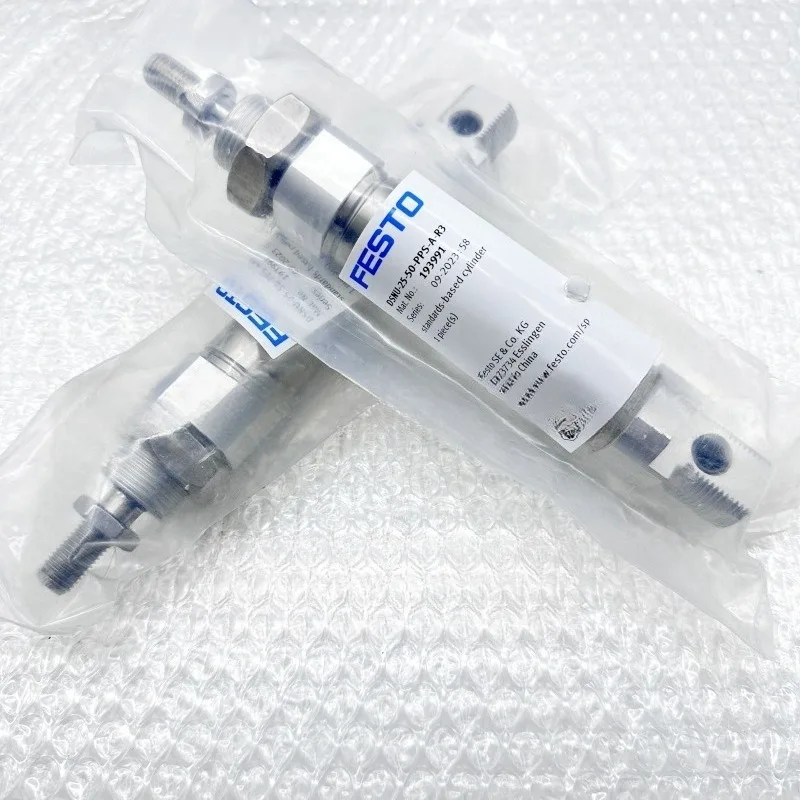 

Детали для цилиндров FESTO Festo DSNU- 25-20/25/30/40/50/60/80/100-P/PPV-A