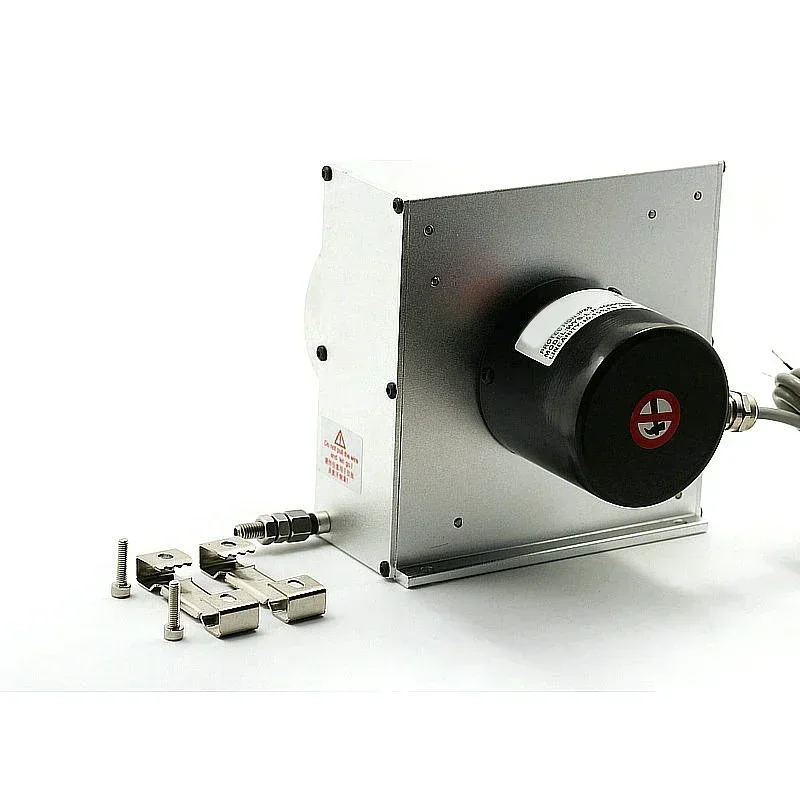 حار salesHot salesCE المعتمدة ألمانيا التكنولوجيا عالية الدقة المهنية سحب الأسلاك التناظرية الخطي استشعار الإزاحة الكهربائية