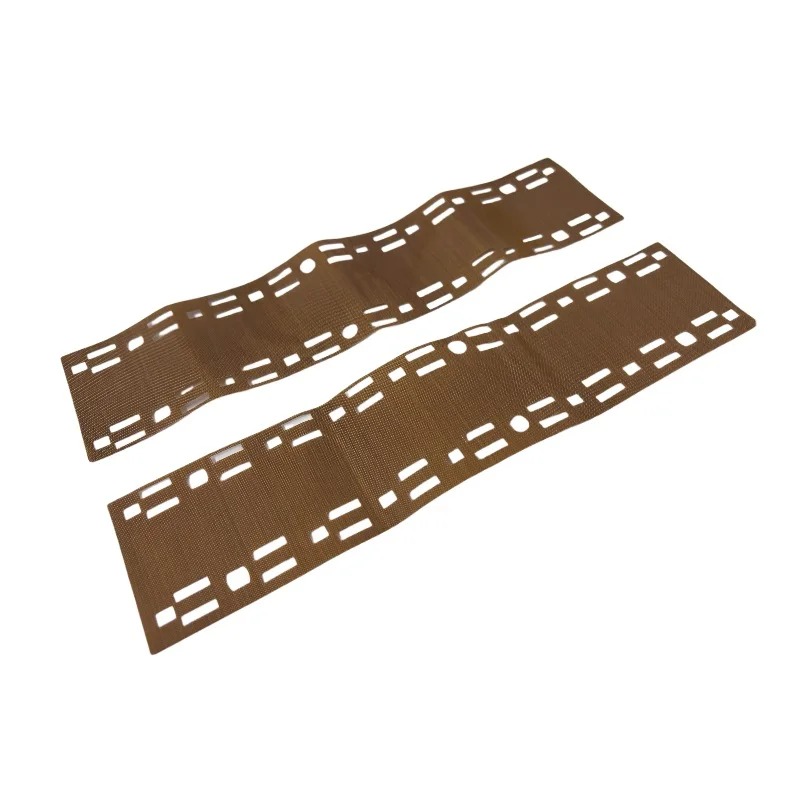 5X FK-1150 Fuser Cloth Oil Application Pad for Kyocera P2040 P2235 P2335 M2640 M2735 M2835 M2040 M2135 M2235 M2540 M2635