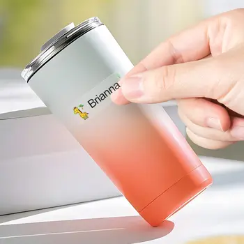 10 best sales ملصقات حرف m - №6