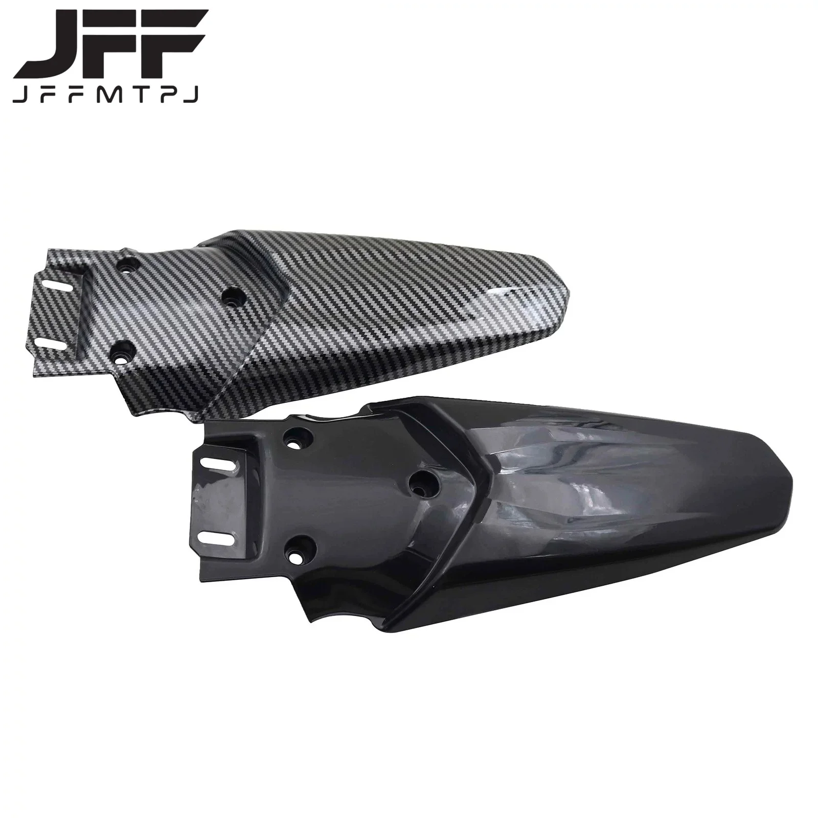 Electric Motorcycle Rear Fender Mudguard For TALARIA STING MX3 Talaria Sting MX4 Dirt Bike Motocross Modified Accessorie