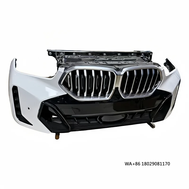 Hot Sale -X6 G06 Lc… - image