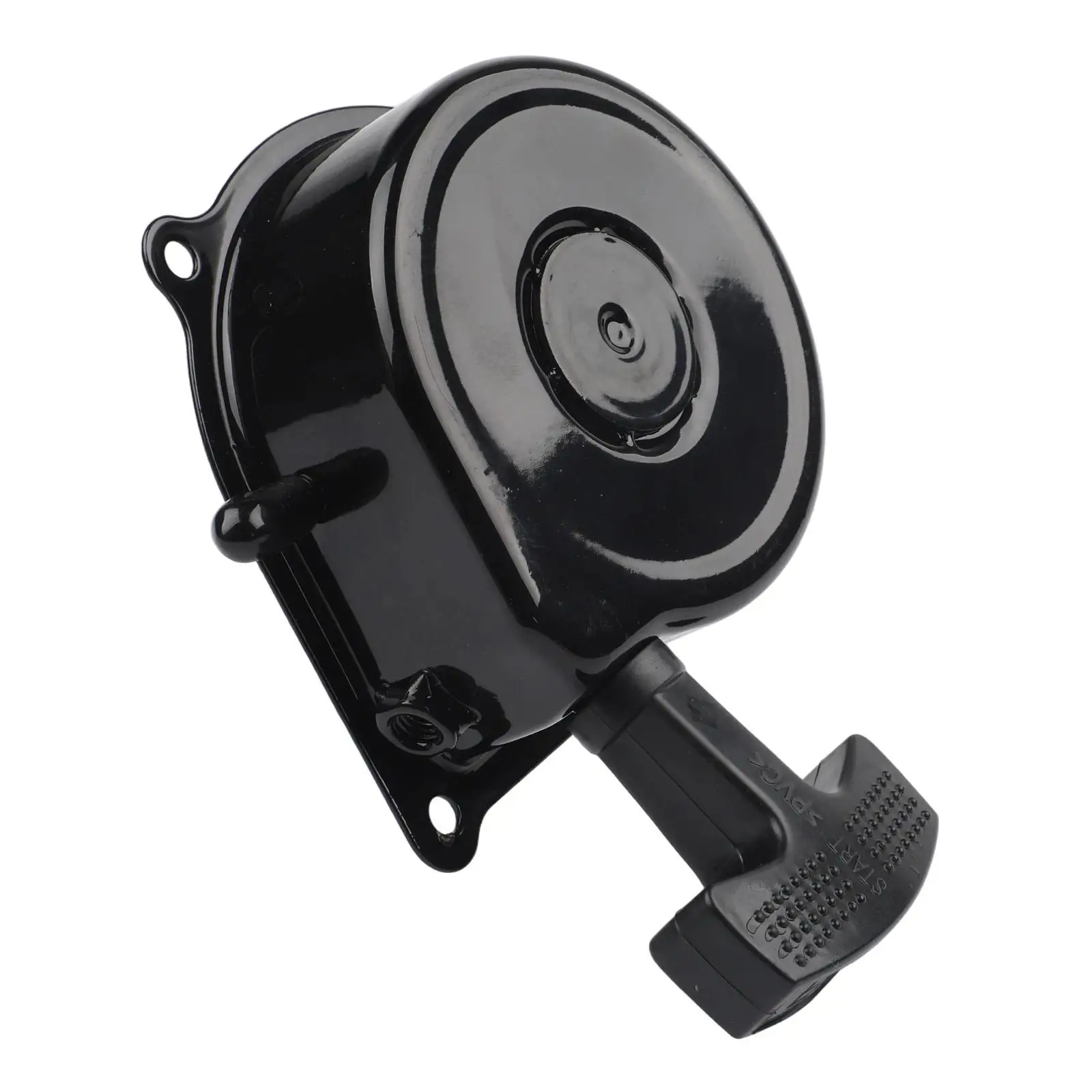 For Suzuki For Lt50 For Lt-A50 QuadFor 50 2x4 Starter Recoil Pull Start Made of Aluminum Alloy 1983-1987 Model Years
