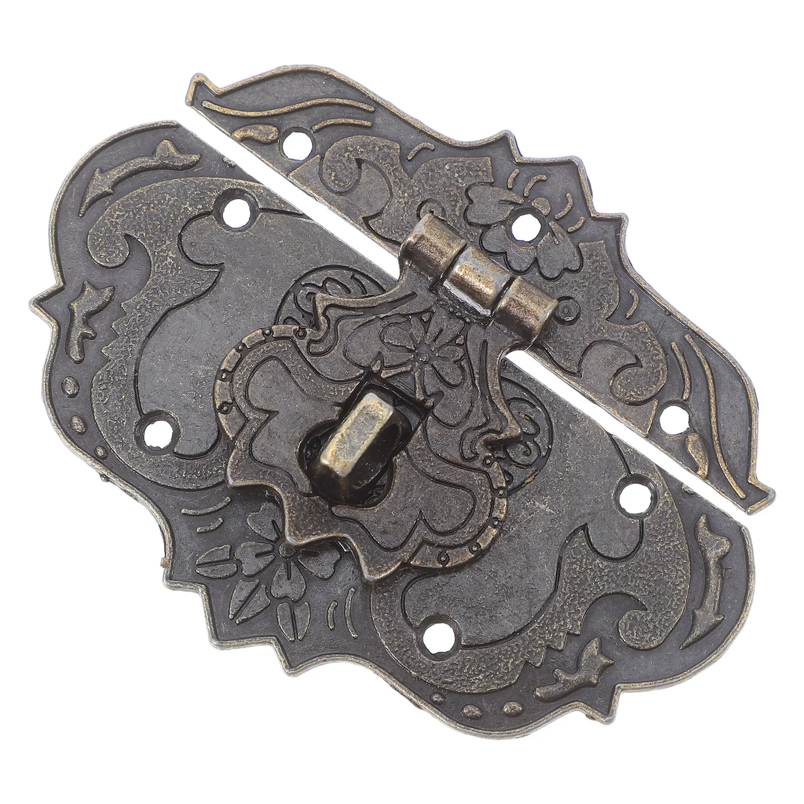 

Stainless Steel Buckle Latch Design Replacement Clasp Lock Hardware for Packaging Boxes Men's Novelty Belt Buckles