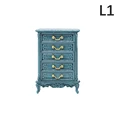 large blue