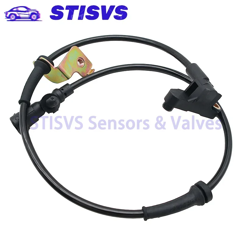 

5273332AC Front Right ABS Wheel Speed Sensor For Chrysler Neon Pt Cruiser Dodge Neon Dodge Sx Plymouth 2000-2010 5273332AE