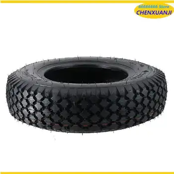 6 best sales Golf arabası lastikleri - №5