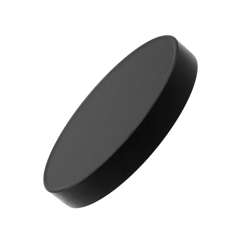 Metal Cap 114/85/95/80mm For Matte Box Adapter Step Up Ring, Camera Metal Lens Cap Protection Cover (114mm/ 85mm /80mm O.D)