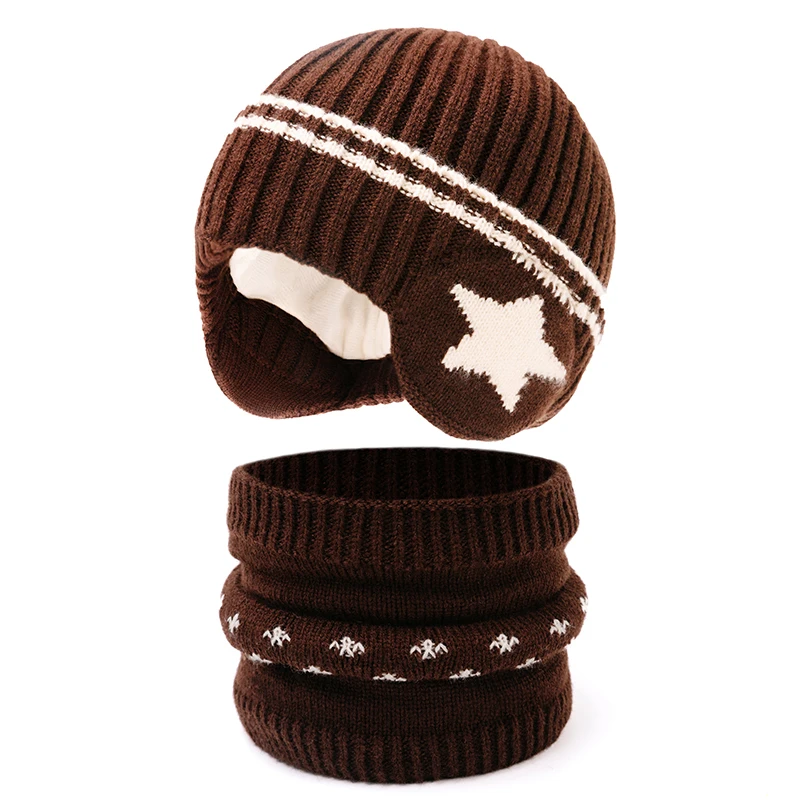 Thumbnail 4 - #65 Best Baby Knit Hat Sets to Buy In 2026