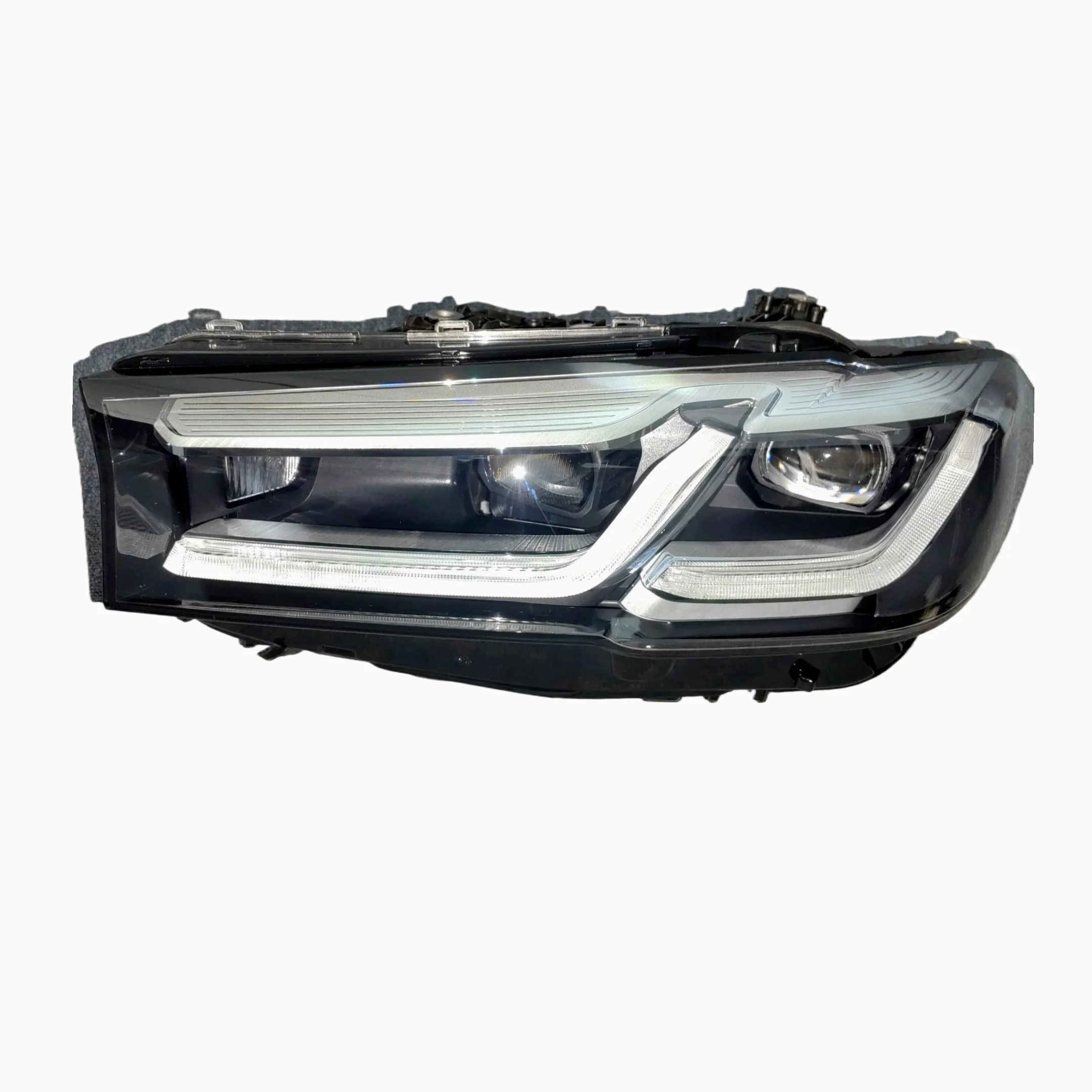 

Suitable For BMW 5 Series Car Lighting System G38 G30 LED Headlights