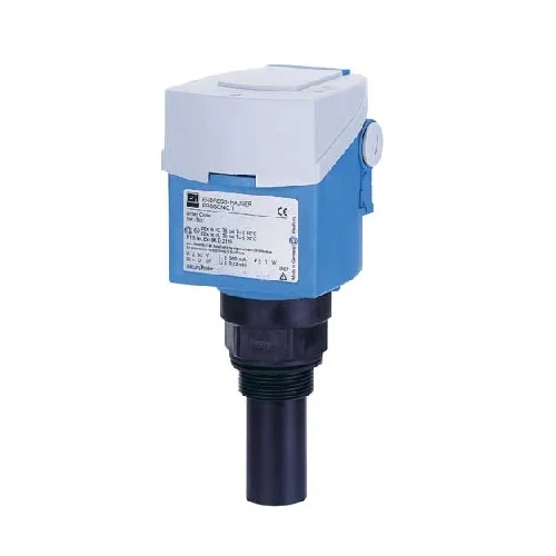 

Техническая информация Endress+Hauser FMU230E-AA32 Prosonic