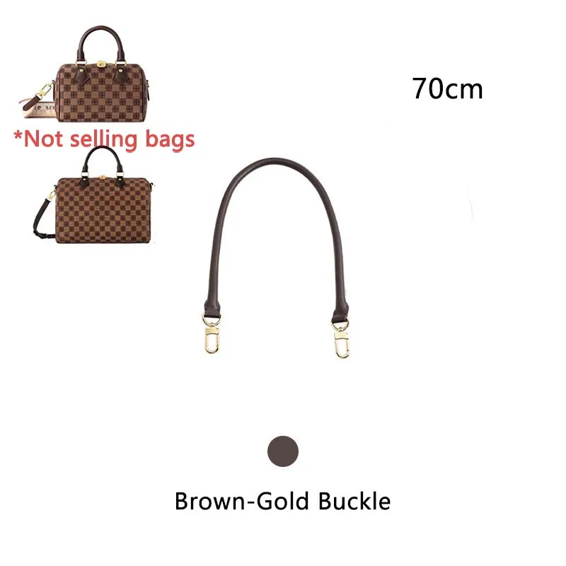 Sangle en Cuir Vachetta Havredeluxe 9
