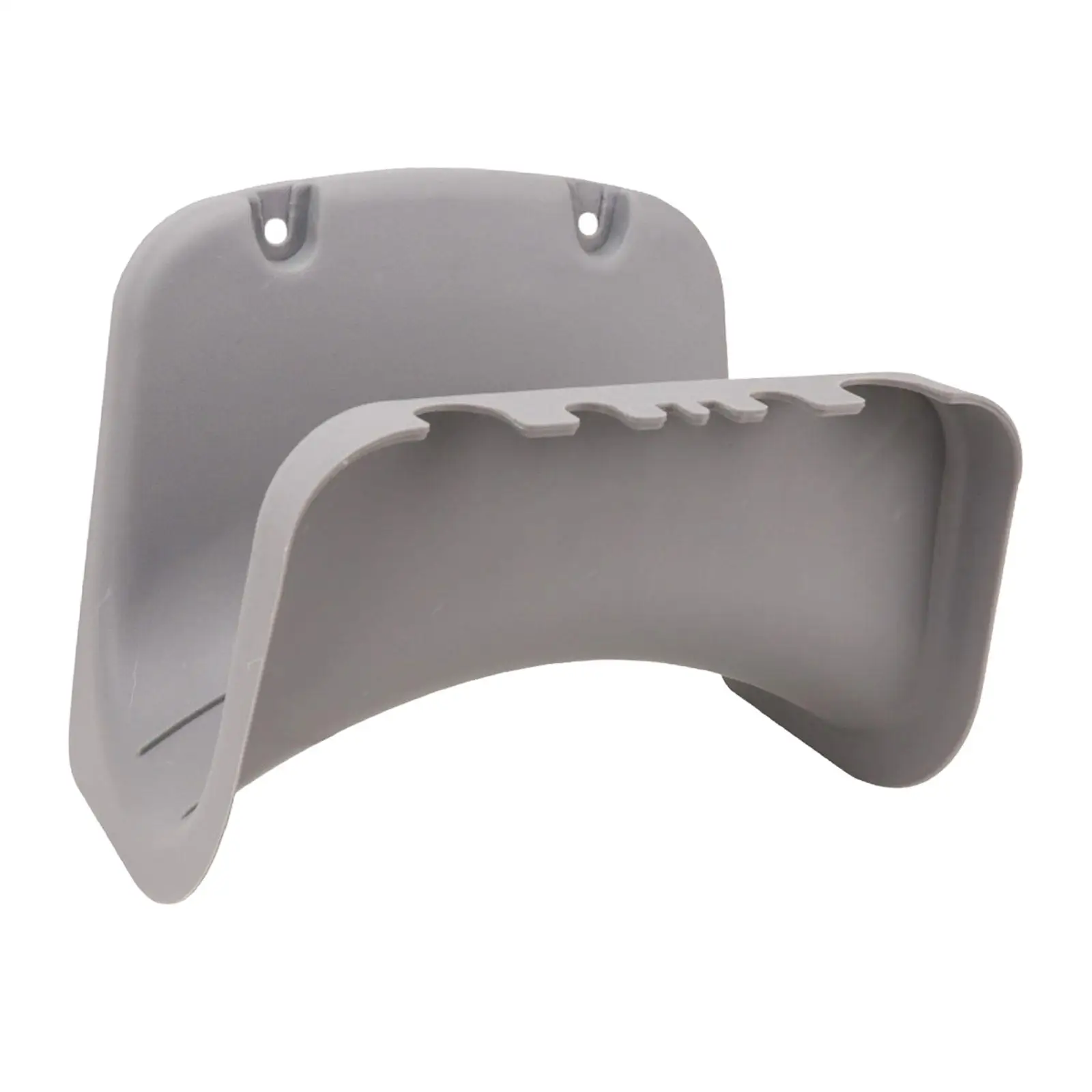 정원 거치대 호스 보관 실용적인 호스 정리함, 정원 가정 마당 차고용 행어 호스 브래킷