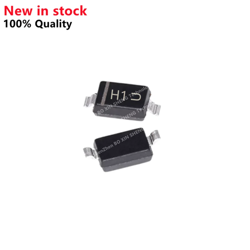 Chengtech MMSZ5241BT1G und MMSZ5242BT1G: Eine detaillierte Bewertung und Anwendung