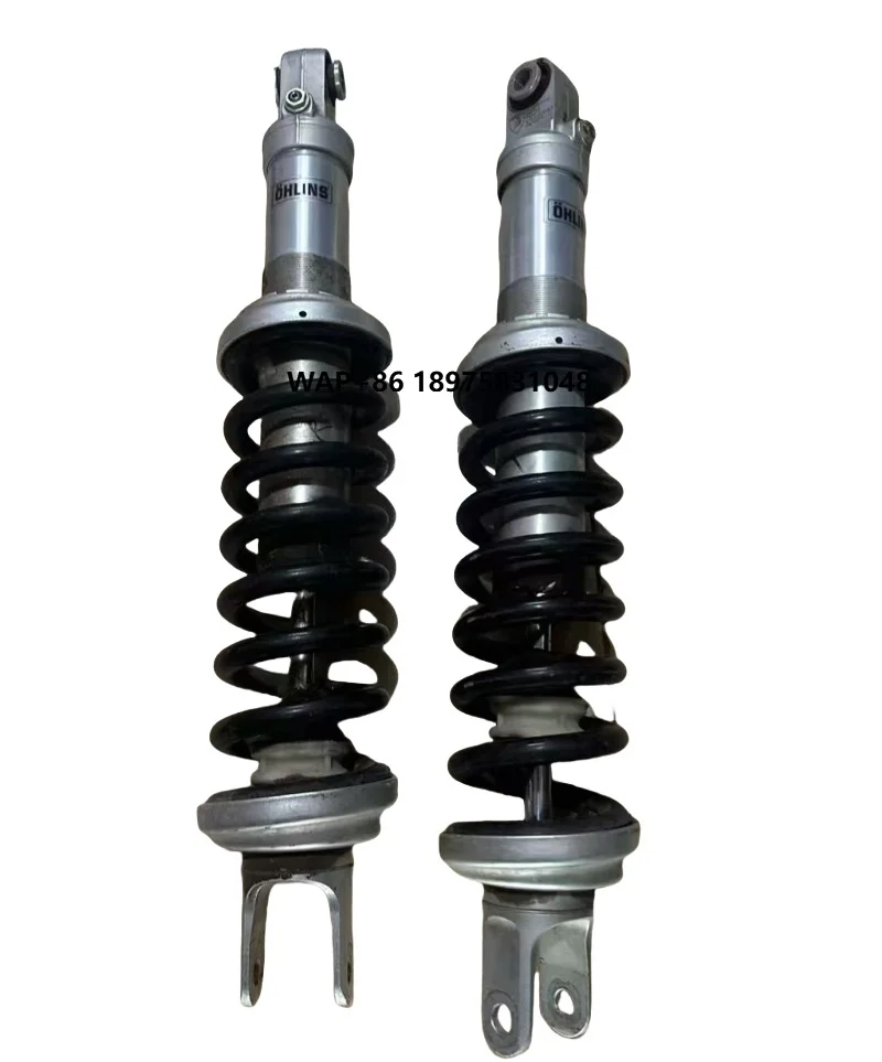 

Подходит для Gallardo, Huracan, Aventador, URUS: Комплект передних и задних гидравлических амортизаторов