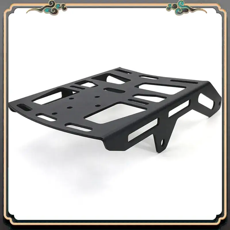 

M45K-задняя багажная полка для мотоцикла, грузовая стойка, держатель полки, детали для Honda CRF300L 2023 2024 CRF 300 L Rally/ABS 2021-20