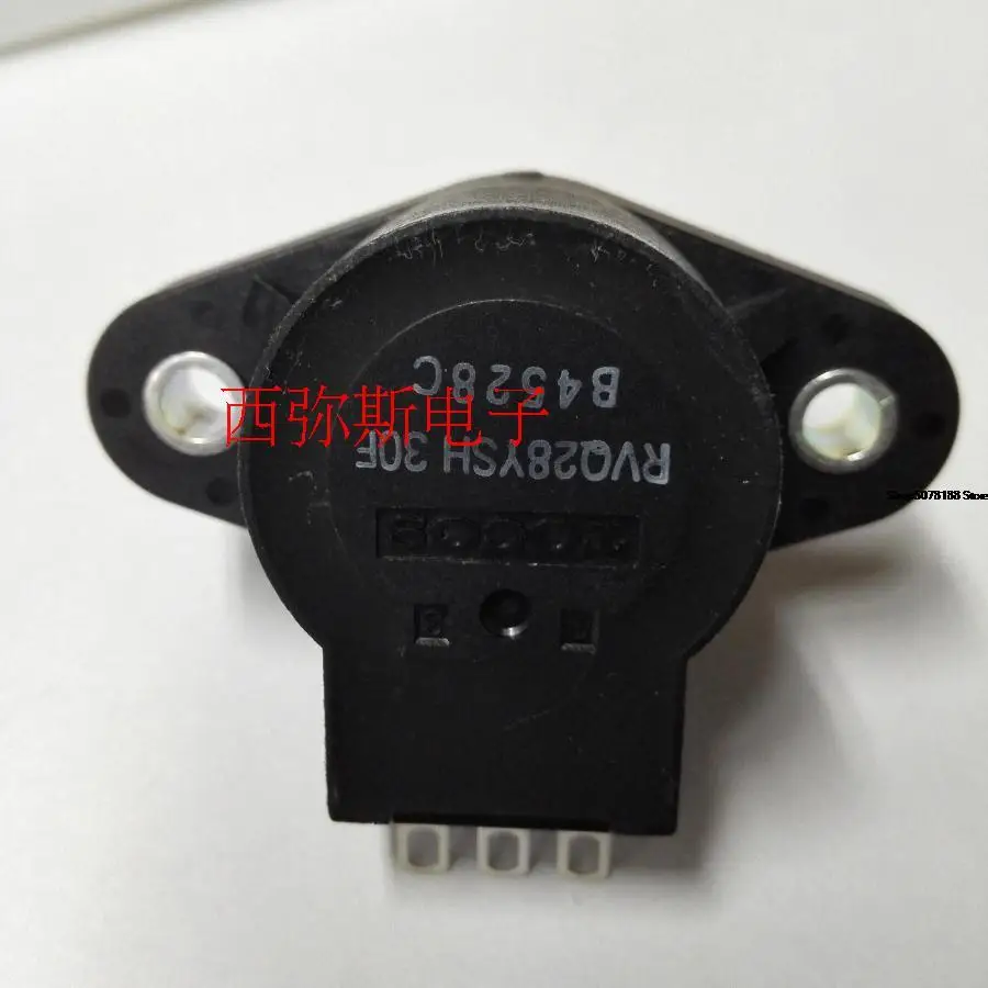 Original Japanese TOCOS electric scooter potentiometer rvq28ys 30F 5K