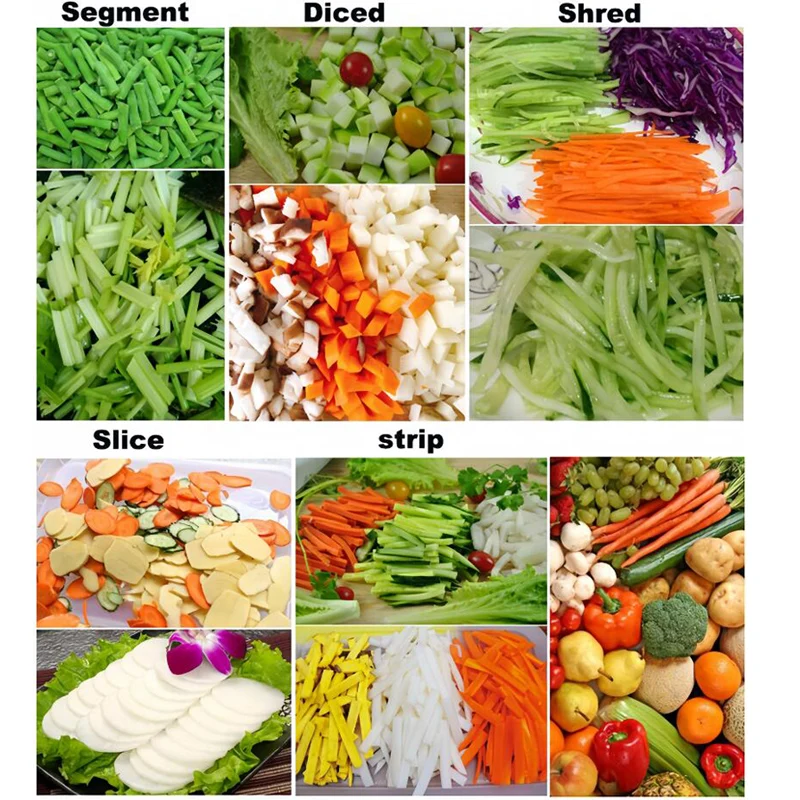 

Новая маленькая электрическая машина для резки овощей, машина для резки зеленого лука/Porret/весеннего лука/шалота