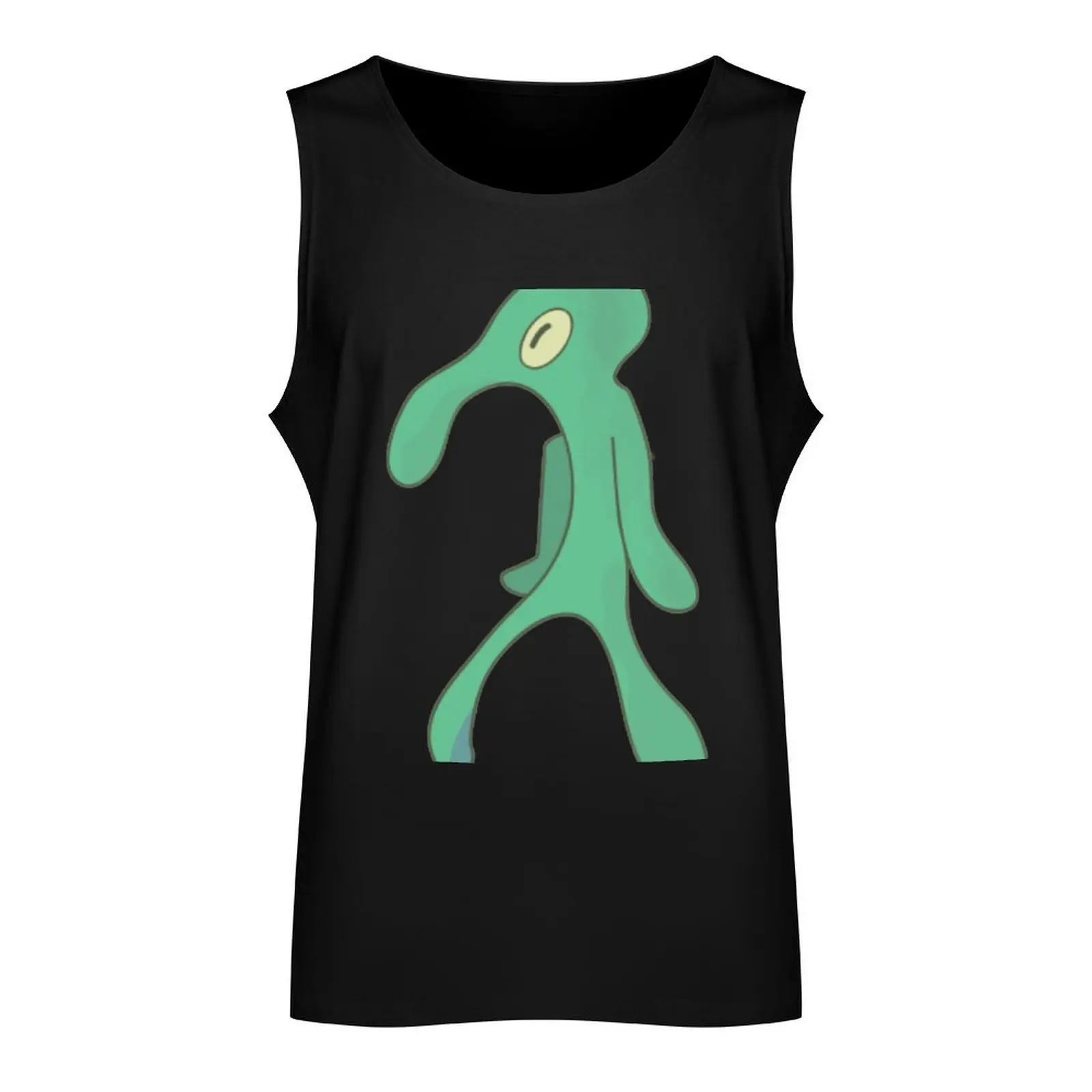 Transparent Bold and Brash Tank Top summer clothes for men gym shirts gym clothes man