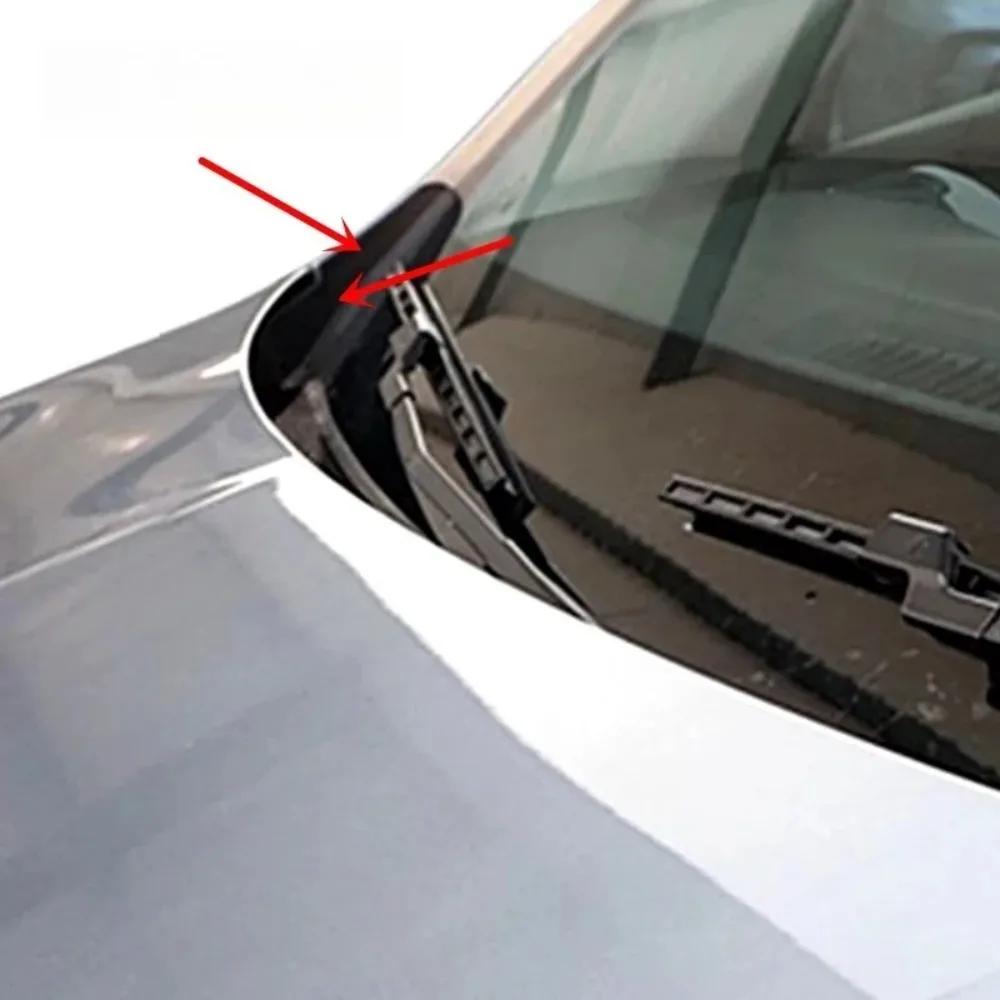 

SA2FC-5302130-D1 Genuine Ventilation Hinge Cover Rain Panel Rubber Windshield Deflector Sealing Skin for BYD Sea Lion 05DM-i
