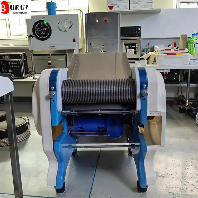 Tea Leaf Cutter Mac…