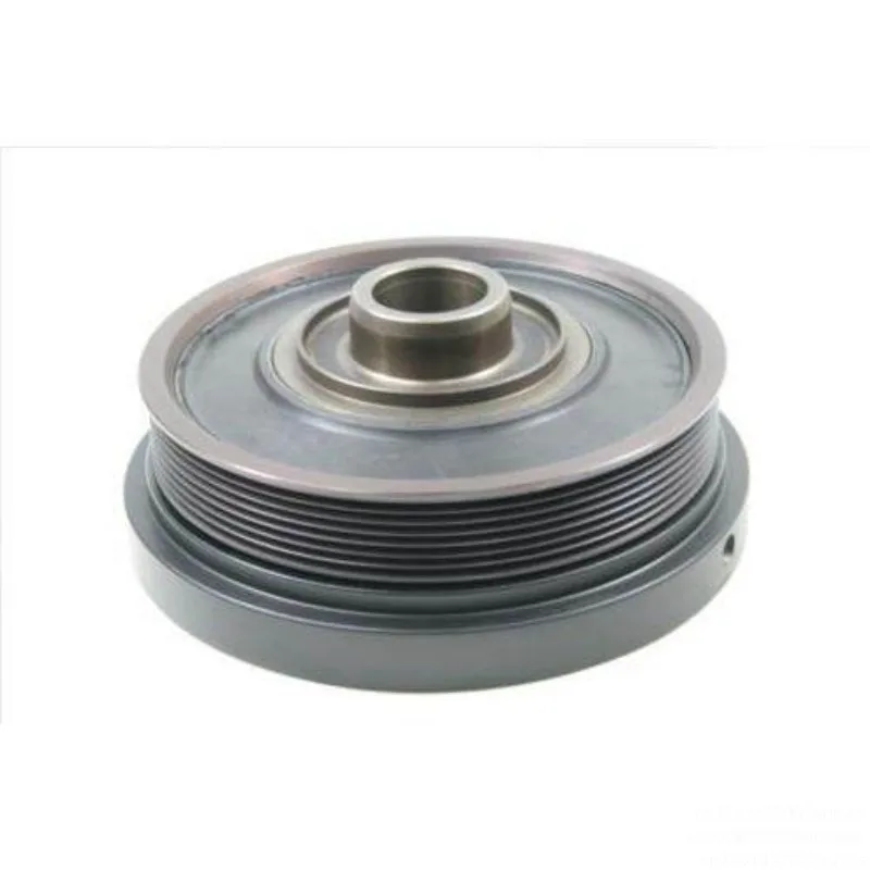 LHG100580 Crankshaft Pulley and Damper for  Discovery 2 Defender 2.5 TD5
