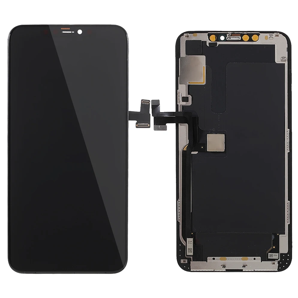 6.5 inch OLED Technology Replacement LCD Screen for iPhone 11 Pro Max and Digitizer Assembly