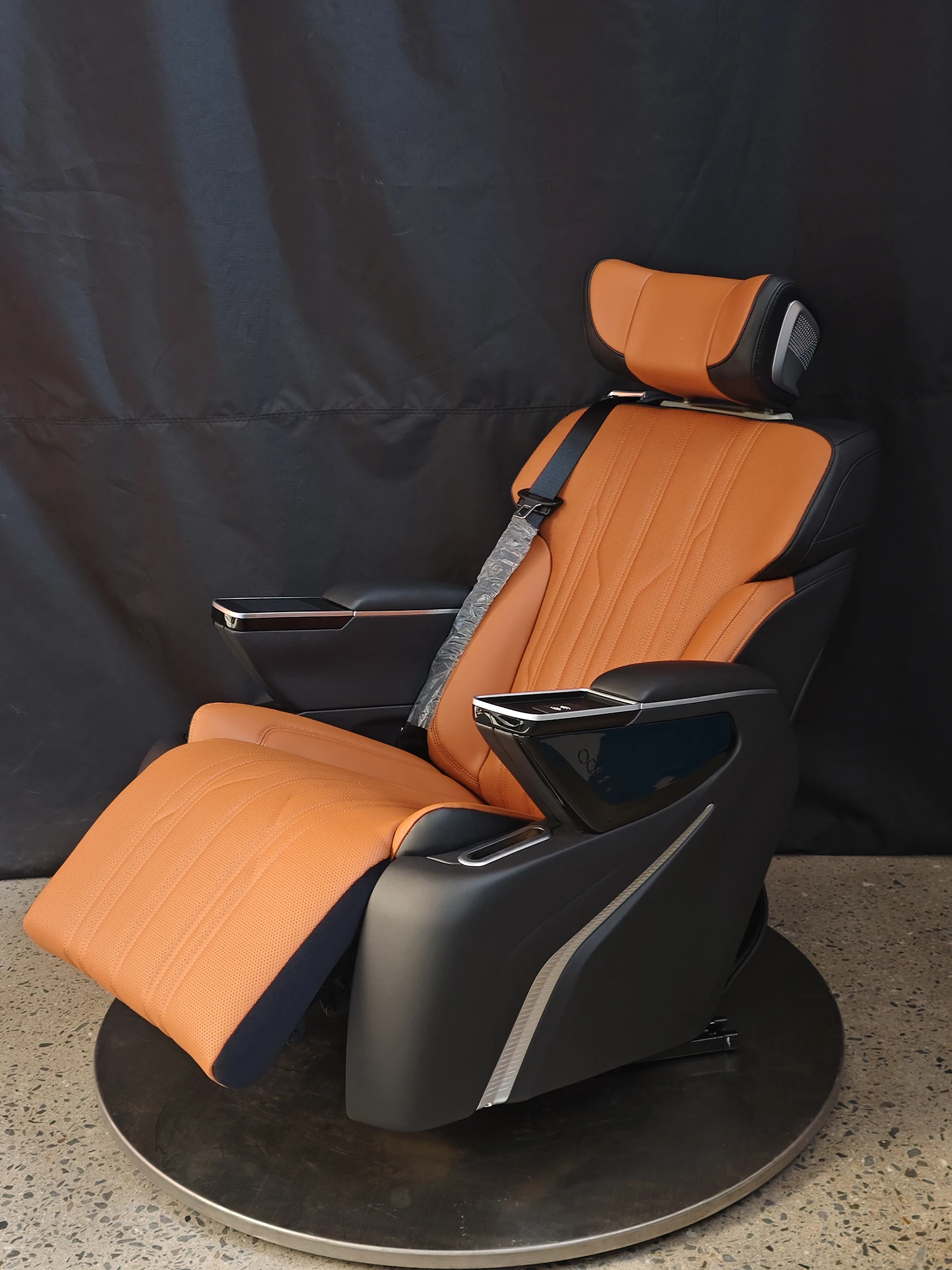 

ATV&UTVWholesale Cheap Luxury Manufacture Recline Car Seat Modified Car Seat for Kia Carnival