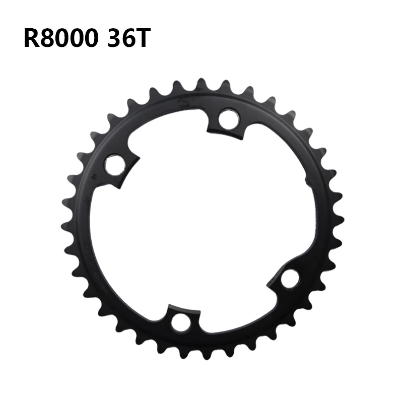 シマノ Ultegra R8000 / 105 R7000 11s クランクセットチェーンリング