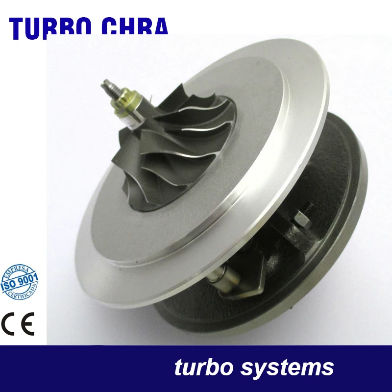 turbo turbocharger cartridge 750080-1 750080-2 750080-3 750080-4 750080-7 750080-8  core  for BMW 525D (E60 E61) engine : M57D25