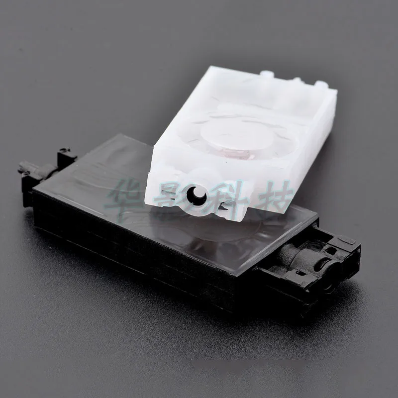 Special Ink Capsule Filter Damper Fit For Epson TX800 Printhead UV Flatbed Wide‑Format Photo Inkjet Plotter Accessories