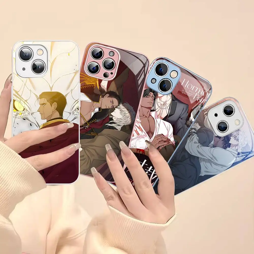 Smyrna And Capri Bl…