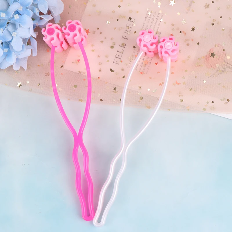 ใหม่ลูกกลิ้งนวดหน้าแบบพกพาพลัมรูปนวดหน้าลูกกลิ้งนวดหน้าSlim Up Beauty Careเครื่องมือนวดนิ้ว