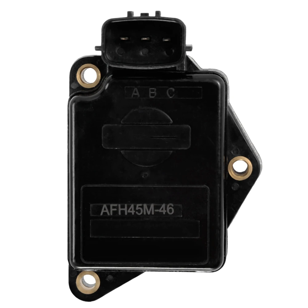 Stablize 2X Mass Air Flow Sensor Maf For Nissan Paladin D21 Sentra 100Nx B13 Primera Sunny 1.4 1.6 2.0 Afh45m-46 Afh45m46