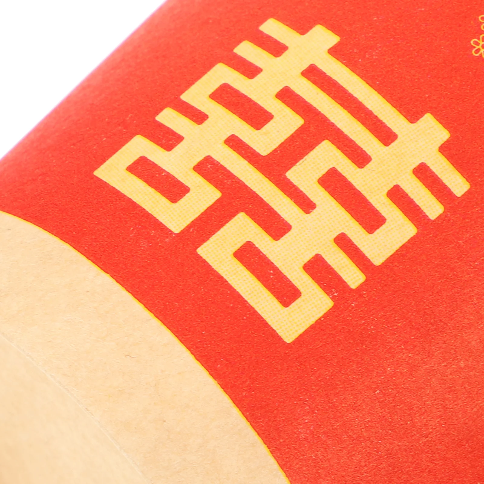 50 шт. бумажные стаканы для напитков одноразовые