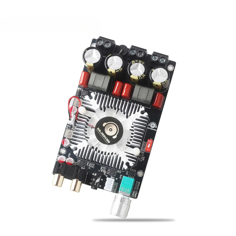 SOTAMIA TPA3251 مكبر كهربائي مكبر صوت استيريو 220 واط + 220 واط جسر أحادي PBTL 350 واط المتكلم مكبر صوت المنزل الصوت أمبير