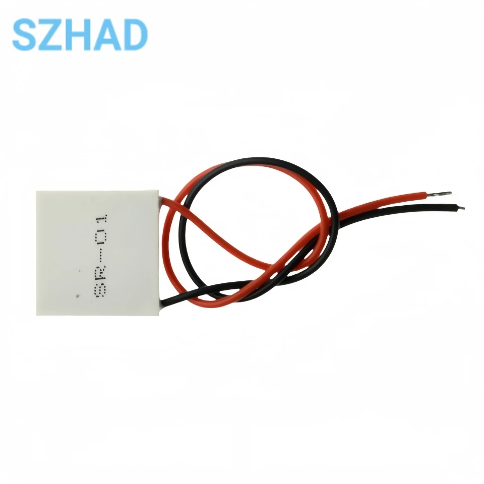 SR-01 5 فولت لتقوم بها بنفسك مبرد الهاتف المبرد أشباه الموصلات وحدة التبريد ملحق التبريد الصامت للأقراص #6