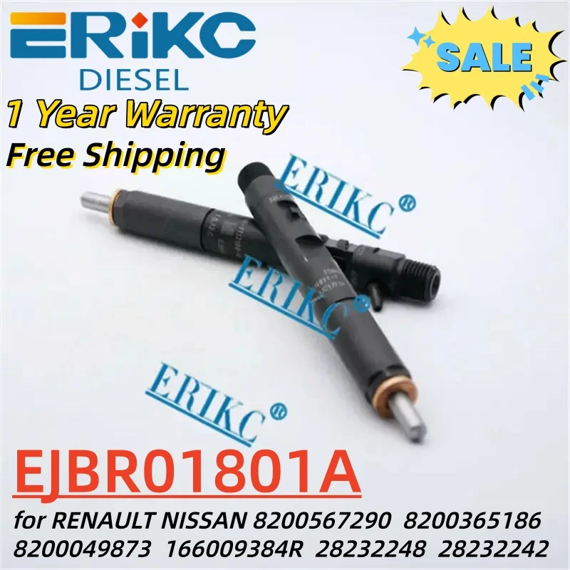 Diesel Fuel Injecto… - image