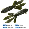 Floating-6pcs