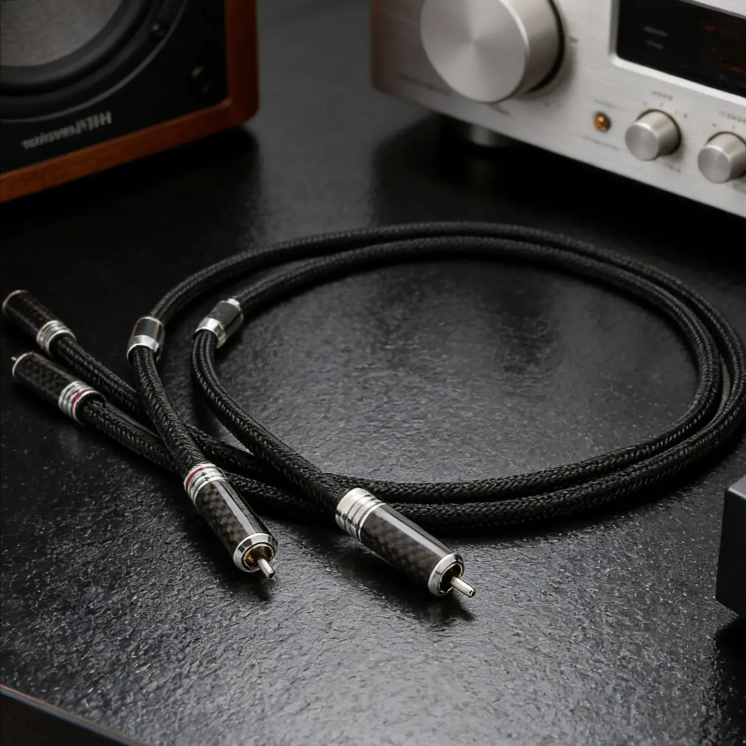 Rca Cable 15AWG 2RC… - image