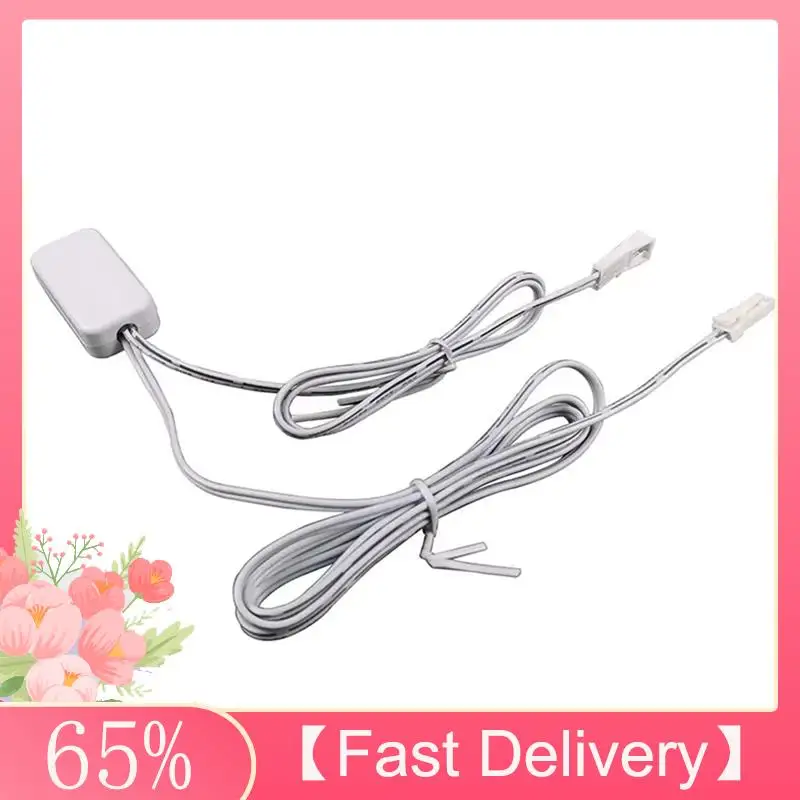 ~Latest Model Radar 360 Degree Sensor Switch Microwave Radar Motion Sensor Switch Indoor Automatic On/Off Switch PIR Dupont Wire