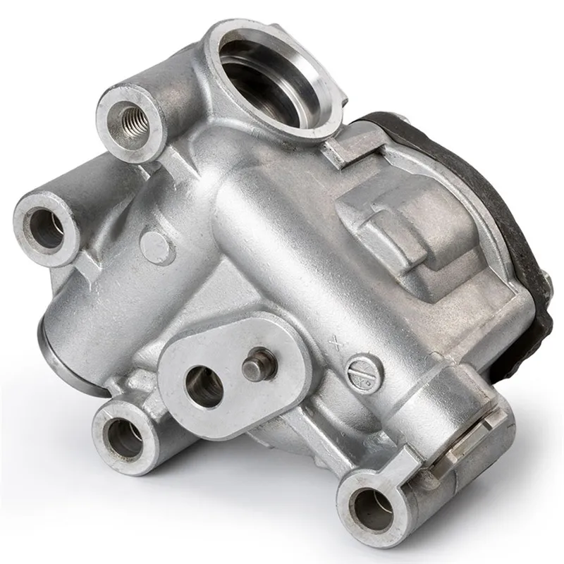 JF011E RE0F10A Oil Pump For Nissan Altima Bluebird Sentra Rogue For Mitsubishi Lancer Outlander For Dodge For Jeep