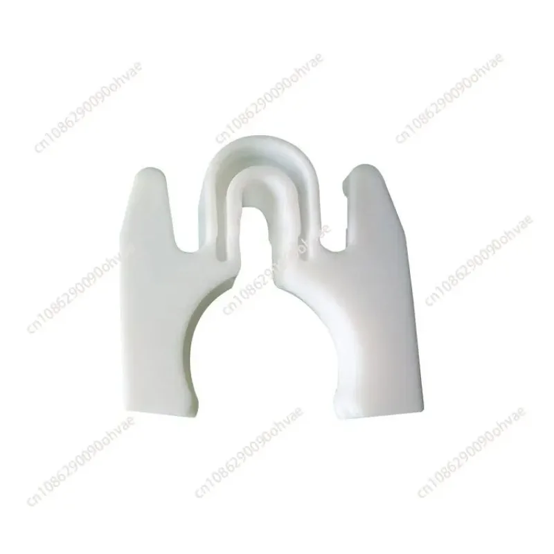 

Запасные пластиковые зажимы-вилки для держателя инструмента HSK63F, совместимые с CNC 3-011-01-9270, для инструментального манипулятора Homag (1 шт.)