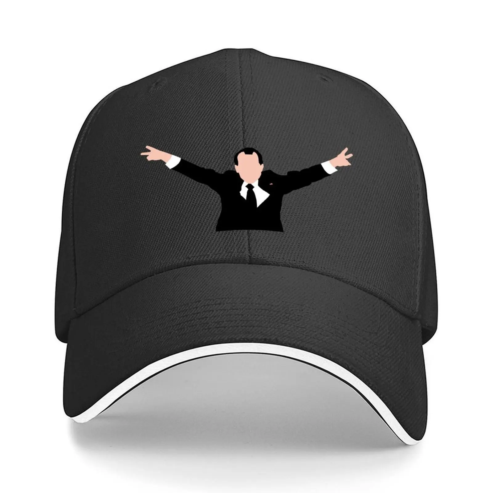 

Nixon Baseball Cap Golf Cap Kids Hat Male hat Christmas Hat Men's Baseball Women's