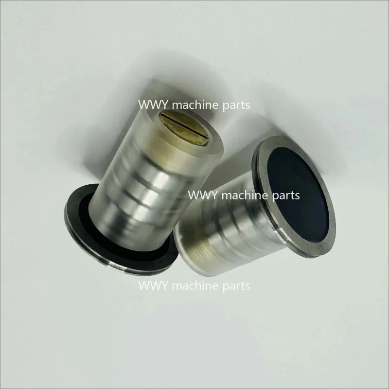 

Подходит для одностороннего пластикового сиденья, шкива OD20 * L35 мм, направляющее колесо в сборе, 2 шт., для резки проволоки, электрическая разрядная машина