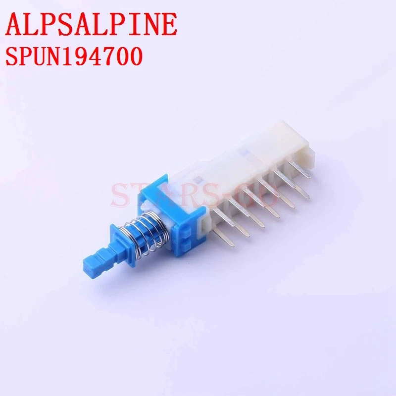 10PCS/100PCS SPUN194700 SPUN19C400 Switch Element